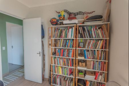 Apartamento à venda com 48m², 2 quartos e 1 vagaQuarto 2