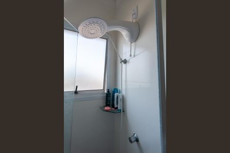 Apartamento à venda com 48m², 2 quartos e 1 vagaBanheiro Social