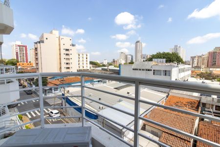 Kitnet/Studio à venda com 1 quarto, 32m² em Ponte Preta, Campinas
