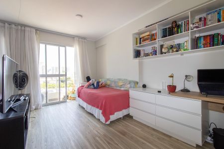 Kitnet/Studio à venda com 1 quarto, 32m² em Ponte Preta, Campinas