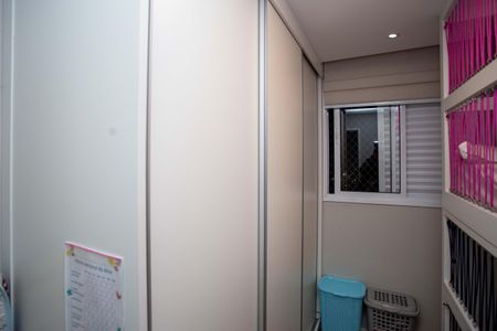 Apartamento à venda com 48m², 2 quartos e 1 vagaQuarto 2