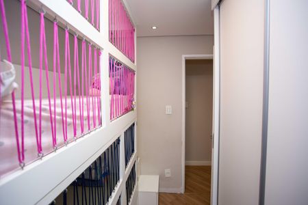 Apartamento à venda com 48m², 2 quartos e 1 vagaQuarto 2