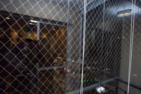 Apartamento à venda com 48m², 2 quartos e 1 vagaVaranda da Sala