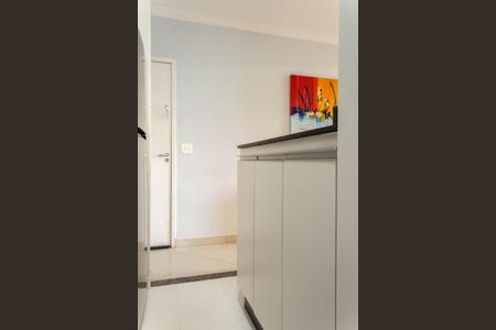 Apartamento à venda com 73m², 3 quartos e 1 vaga Apartamento à venda com 73m², 3 quartos e 1 vagaCozinha