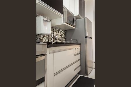 Apartamento à venda com 73m², 3 quartos e 1 vaga Apartamento à venda com 73m², 3 quartos e 1 vagaCozinha