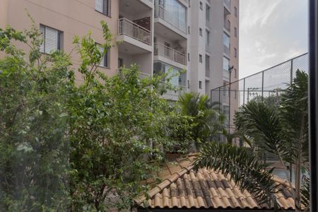 Apartamento à venda com 73m², 3 quartos e 1 vaga Apartamento à venda com 73m², 3 quartos e 1 vagaVista da Suíte 1