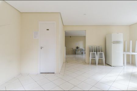 Apartamento à venda com 73m², 3 quartos e 1 vaga Apartamento à venda com 73m², 3 quartos e 1 vagaÁrea comum