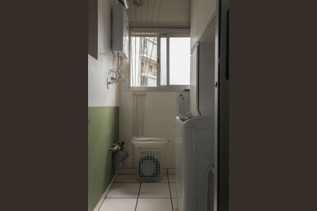 Apartamento à venda com 73m², 3 quartos e 1 vaga Apartamento à venda com 73m², 3 quartos e 1 vagaÁrea de Serviço