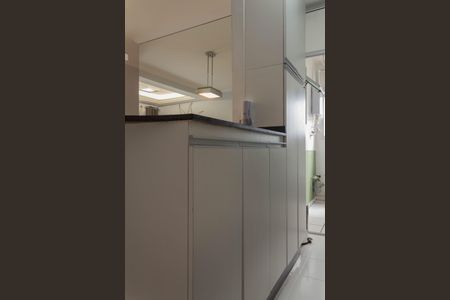 Apartamento à venda com 73m², 3 quartos e 1 vaga Apartamento à venda com 73m², 3 quartos e 1 vagaCozinha