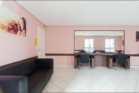 Apartamento à venda com 73m², 3 quartos e 1 vaga Apartamento à venda com 73m², 3 quartos e 1 vagaÁrea comum