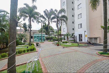 Apartamento à venda com 73m², 3 quartos e 1 vaga Apartamento à venda com 73m², 3 quartos e 1 vagaÁrea comum