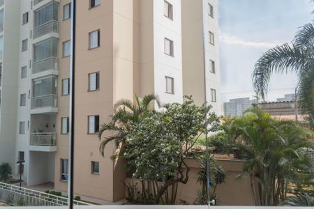 Apartamento à venda com 73m², 3 quartos e 1 vaga Apartamento à venda com 73m², 3 quartos e 1 vagaVista da Varanda da Sala