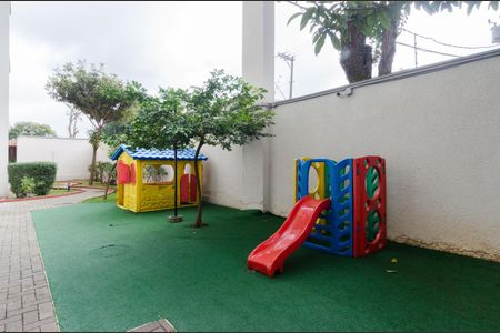 Apartamento à venda com 73m², 3 quartos e 1 vaga Apartamento à venda com 73m², 3 quartos e 1 vagaÁrea comum