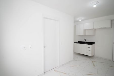Apartamento para alugar com 36m², 2 quartos e 1 vagaSala