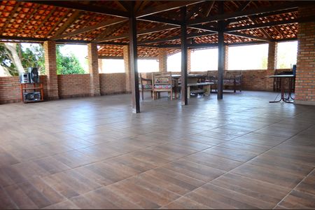 Casa à venda com 250m², 4 quartos e 3 vagasÁrea comum