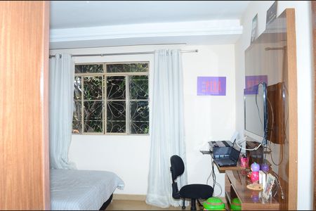 Casa à venda com 250m², 4 quartos e 3 vagasQuarto 1