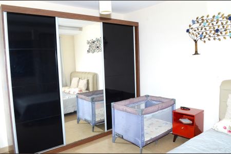 Casa à venda com 250m², 4 quartos e 3 vagasQuarto 1