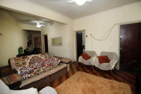 Sala de apartamento para alugar com 2 quartos, 96m² em Brás de Pina, Rio de Janeiro