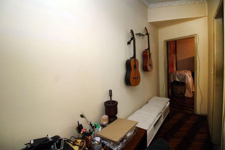 Sala de apartamento para alugar com 2 quartos, 96m² em Brás de Pina, Rio de Janeiro