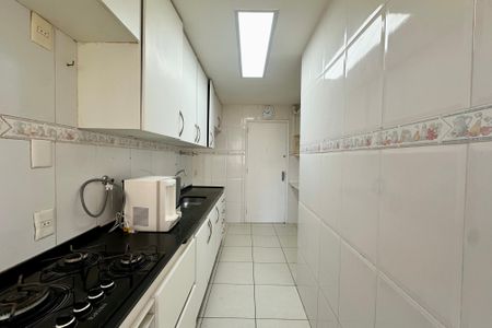 Apartamento à venda com 80m², 2 quartos e 1 vaga Apartamento à venda com 80m², 2 quartos e 1 vagaCozinha