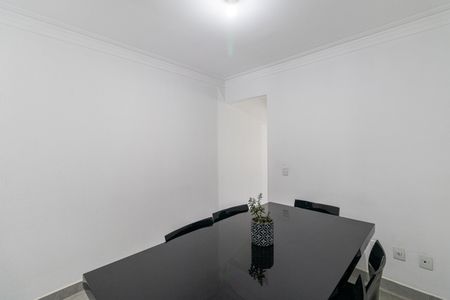 Casa à venda com 126m², 3 quartos e 2 vagas Casa à venda com 126m², 3 quartos e 2 vagasSala de Jantar