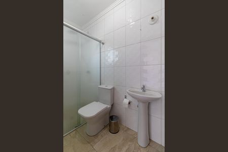 Casa à venda com 126m², 3 quartos e 2 vagas Casa à venda com 126m², 3 quartos e 2 vagasBanheiro Suíte