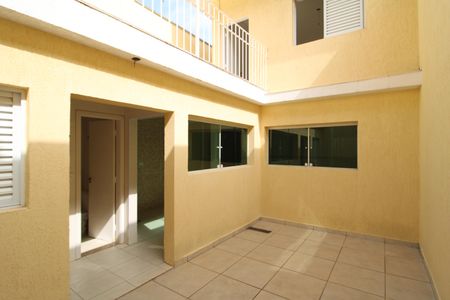 Casa à venda com 210m², 3 quartos e 4 vagasQuintal