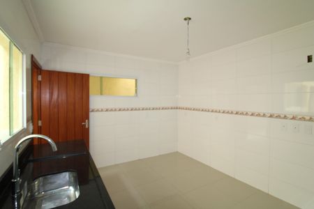 Casa à venda com 210m², 3 quartos e 4 vagasCozinha