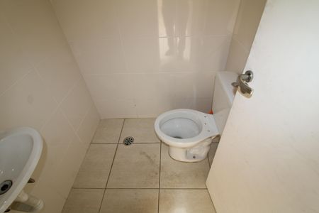 Casa à venda com 210m², 3 quartos e 4 vagasBanheiro de Serviço