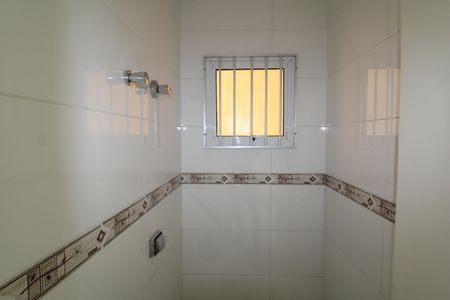 Casa à venda com 210m², 3 quartos e 4 vagasLavabo da Sala