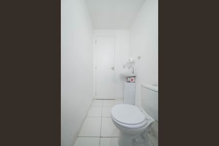 Apartamento à venda com 32m², 2 quartos e sem vagaBanheiro