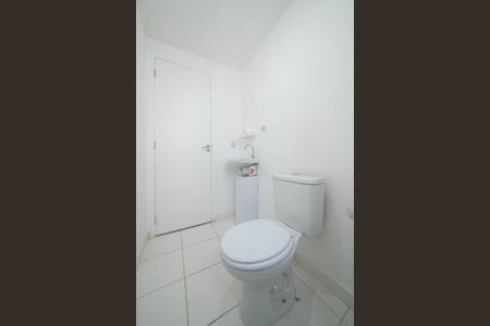 Apartamento à venda com 32m², 2 quartos e sem vagaBanheiro