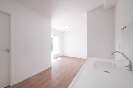 Apartamento à venda com 32m², 2 quartos e sem vagaCozinha