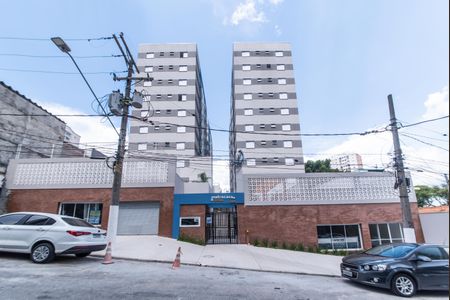 Apartamento à venda com 32m², 2 quartos e sem vaga Apartamento à venda com 32m², 2 quartos e sem vagaÁrea comum