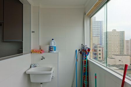 Apartamento para alugar com 95m², 3 quartos e 1 vaga Apartamento para alugar com 95m², 3 quartos e 1 vagaÁrea de Serviço