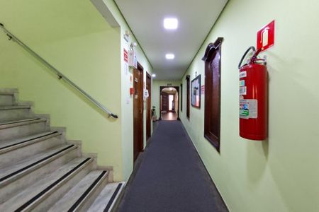 Apartamento para alugar com 95m², 3 quartos e 1 vaga Apartamento para alugar com 95m², 3 quartos e 1 vagaHall de entrada