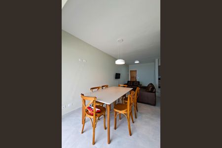 Apartamento para alugar com 95m², 3 quartos e 1 vaga Apartamento para alugar com 95m², 3 quartos e 1 vagaSala