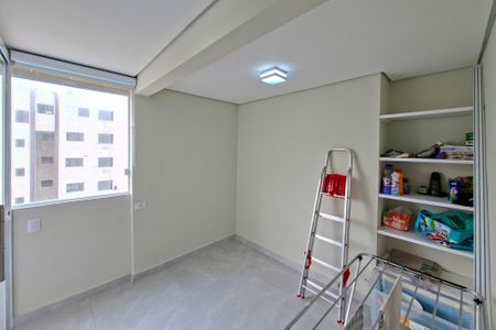 Apartamento para alugar com 95m², 3 quartos e 1 vaga Apartamento para alugar com 95m², 3 quartos e 1 vagaQuarto de Serviço