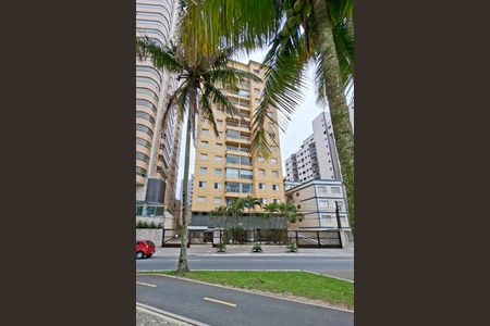 Apartamento para alugar com 95m², 3 quartos e 1 vaga Apartamento para alugar com 95m², 3 quartos e 1 vagaFachada do Prédio