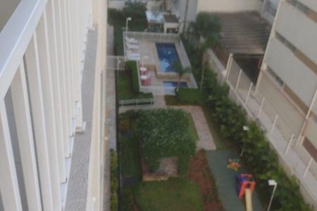 Apartamento à venda com 32m², 1 quarto e sem vaga