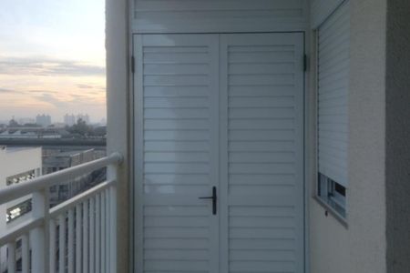 Apartamento à venda com 32m², 1 quarto e sem vaga