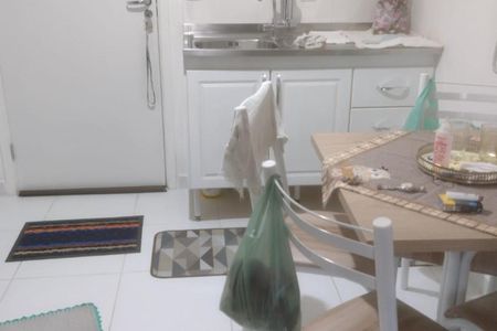 Apartamento à venda com 32m², 1 quarto e sem vaga
