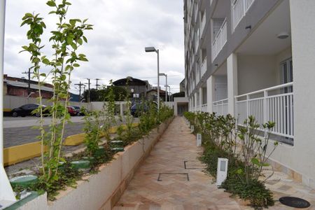 Apartamento à venda com 32m², 1 quarto e sem vaga