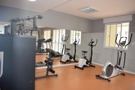 Apartamento à venda com 32m², 1 quarto e sem vaga