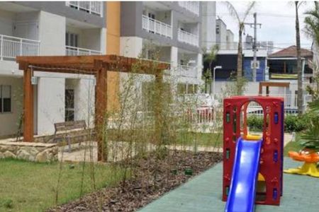 Apartamento à venda com 32m², 1 quarto e sem vaga