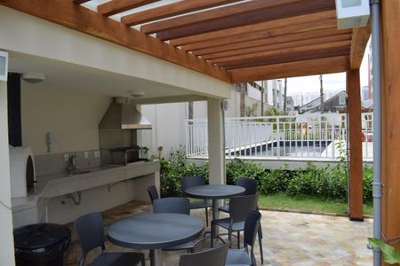 Apartamento à venda com 32m², 1 quarto e sem vaga