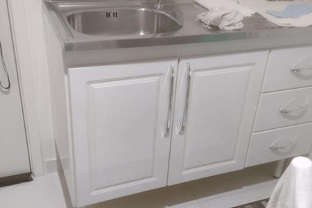 Apartamento à venda com 32m², 1 quarto e sem vaga