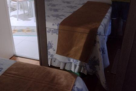 Apartamento à venda com 32m², 1 quarto e sem vaga