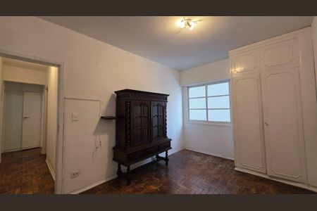 Apartamento à venda com 100m², 2 quartos e 1 vaga