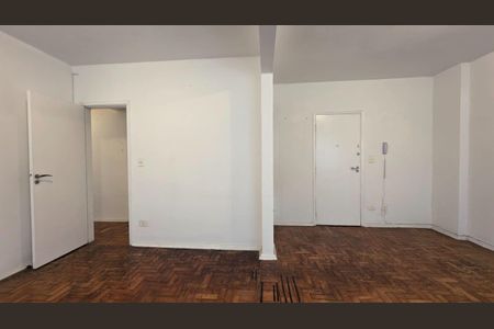 Apartamento à venda com 100m², 2 quartos e 1 vaga